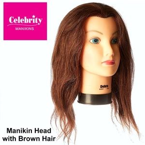 Celebrity Debra Manikin - D804